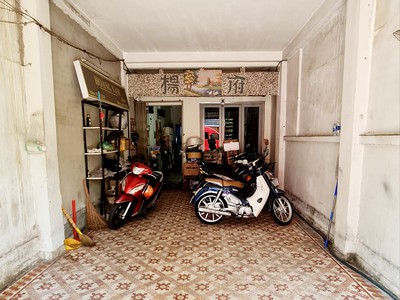 Quận 10 - khu phân lô ba vì - 99m2 - 3 tầng - kinh doanh đa ngành - giá 29 tỷ 4