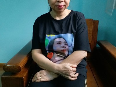 Tìm việc giúp việc chăm người già người ốm 0
