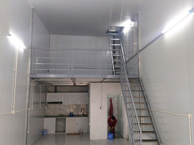 Cho thuê nhà cấp 4 mới xây, diện tích 48m2 tại số nhà 17 ngõ 111 nguyễn xiển 1