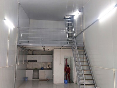 Cho thuê nhà cấp 4 mới xây, diện tích 48m2 tại số nhà 17 ngõ 111 nguyễn xiển 2