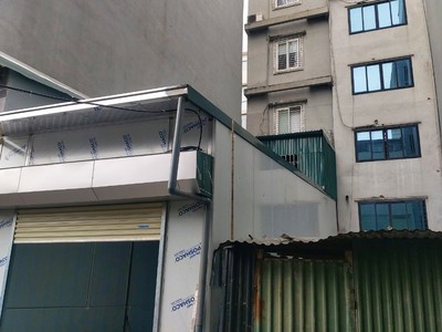 Cho thuê nhà cấp 4 mới xây, diện tích 48m2 tại số nhà 17 ngõ 111 nguyễn xiển 3