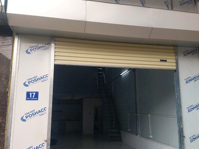 Cho thuê nhà cấp 4 mới xây, diện tích 48m2 tại số nhà 17 ngõ 111 nguyễn xiển 0