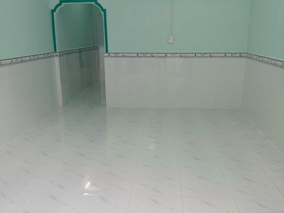 Cho thuê nhà mới đẹp 2 mặt tiền . hẻm 50 đ. trần hoàng na . p hưng lợi , q. ninh kiều - tpct  . nhà 1