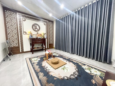 Cho thuê nhà riêng , 3 tầng , mới ở Cao Thắng , Hạ Lý , Hồng Bàng , Hải Phòng 1