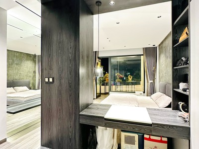 Bán nhà Mặt Đường Hồ Sen, vị trí quá đẹp, nhà xây mới 6