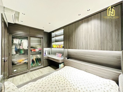 Bán nhà Mặt Đường Hồ Sen, vị trí quá đẹp, nhà xây mới 16