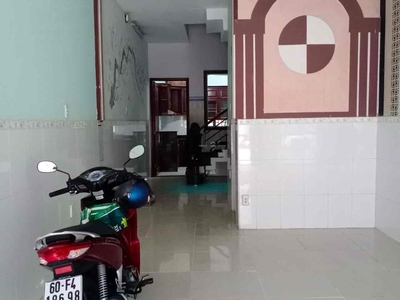 Cần bán hoặc cho thuê nguyên căn 80,4m2 đường d11tp. biên hoà  ngay katinat d11 2