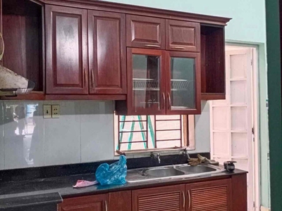 Cần bán hoặc cho thuê nguyên căn 80,4m2 đường d11tp. biên hoà  ngay katinat d11 4