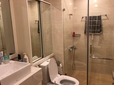 Chính chủ cần bán căn 04, 2 ngủ, 76 m2, toà ct1 ở ecogreen 286 nguyễn xiển 4