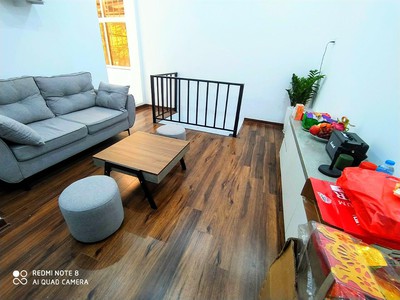 Bán căn tt 128c đại la, tầng 2 3 4, 85m, nhà đẹp long lanh, 2.399 tỷ 0