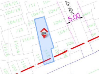 Bán nhà mặt tiền  bùi viện q1 ,sản phẩm rất hiếm không có căn thứ 2 tương tự giá chỉ 19,5 tỷ 2