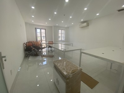 Cho thuê mt nhà nguyên căn phan văn trị, gò vấp kinh doanh đa nhành nghề 3