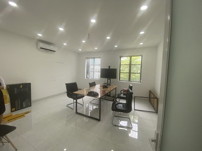 Cho thuê mt nhà nguyên căn phan văn trị, gò vấp kinh doanh đa nhành nghề 4