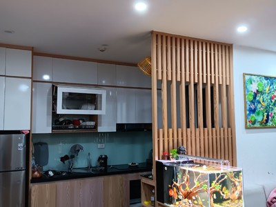 Bán gấp căn hộ chung cư kđt xala hà đông 1
