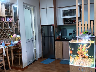 Bán gấp căn hộ chung cư kđt xala hà đông 2