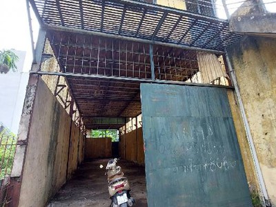 Chính chủ bán gấp đất mặt ngõ phố ngọc trì - thạch bàn - long biên dt 143m2, mt 5,4m, ô tô tránh 4