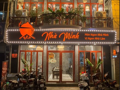 Chính chủ cho thuê mặt bằng tại d2 giảng võ 1