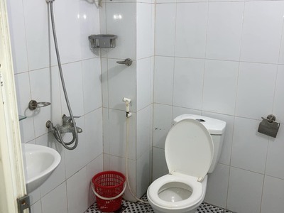 Cho thuê phòng ngõ 10 giếng đồn -tổ 6 khu 1 phường trần hưng đạo 4