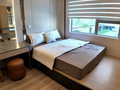 The horizon phú mỹ hưng - 3pn 2wc - full nội thất cao cấp - view hồ bơi. thanh toán giãn đến 3