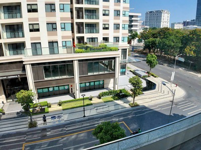 The horizon phú mỹ hưng - 3pn 2wc - full nội thất cao cấp - view hồ bơi. thanh toán giãn đến 4