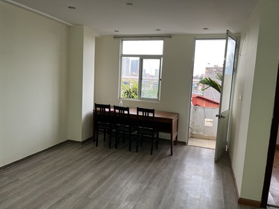 Cho thuê chung cư mini 0