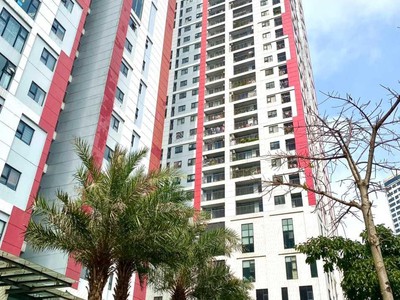 Bán căn hộ chung cư 140m2 tại 86 duy tân, cầu giấy, hn, 7,5 tỷ, chiết khấu 7, nhận nhà ở ngay 1