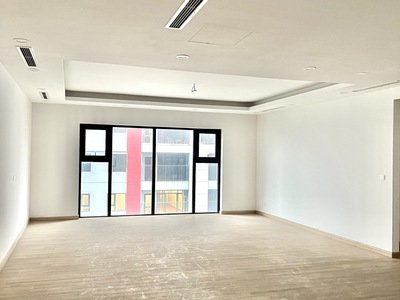 Bán căn 3PN 140m2 tòa Hà Nội Paragon, Cầu Giấy. Giá 50tr/m2 nhận nhà luôn 0