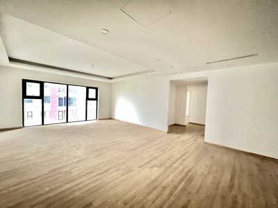 Bán căn 3PN 140m2 tòa Hà Nội Paragon, Cầu Giấy. Giá 50tr/m2 nhận nhà luôn 1