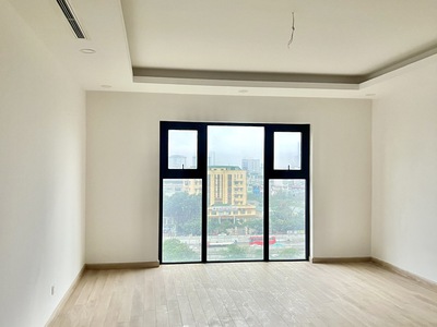 Bán căn 3PN 140m2 tòa Hà Nội Paragon, Cầu Giấy. Giá 50tr/m2 nhận nhà luôn 5