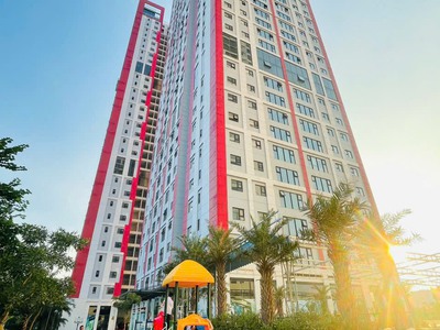 Bán căn 3PN 140m2 tòa Hà Nội Paragon, Cầu Giấy. Giá 50tr/m2 nhận nhà luôn 7