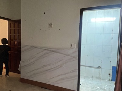 Cho thuê nhà đường triệu nữ vương hải châu đà nẵng 60 m  vị trí ngã tư 0