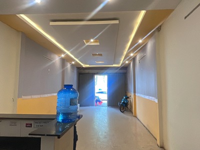 Cho thuê nhà đường triệu nữ vương hải châu đà nẵng 60 m  vị trí ngã tư 1