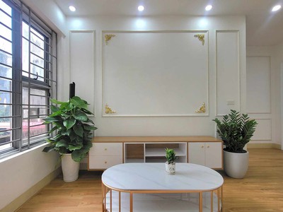 Nhà đẹp - Nội thất Full như ảnh - Bán CH 2 ngủ 70m2 tòa 19T3 Kiến Hưng, Hà Đông. giá chỉ 1.9x tỷ 0