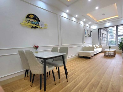 Nhà đẹp - Nội thất Full như ảnh - Bán CH 2 ngủ 70m2 tòa 19T3 Kiến Hưng, Hà Đông. giá chỉ 1.9x tỷ 1