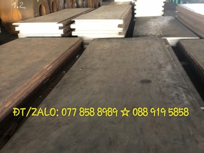 Gia Công Thép Tấm Các Loại Theo Bản Vẽ,Cắt,Chấn, Dập,Thép Chịu Nhiệt, Lò Hơi, Lò Đốt Nó 4