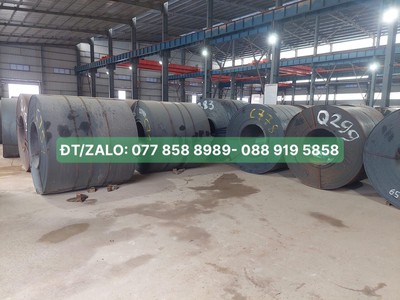 Gia Công Thép Tấm Các Loại Theo Bản Vẽ,Cắt,Chấn, Dập,Thép Chịu Nhiệt, Lò Hơi, Lò Đốt Nó 3