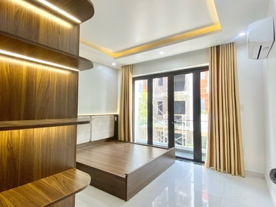 Bán nhà 4 tầng mới khu đô thị HimLam Hùng Vương Hồng Bàng giá Tốt 4