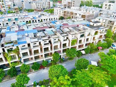 Bán nhà 4 tầng mới khu đô thị HimLam Hùng Vương Hồng Bàng giá Tốt 8