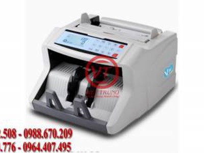 Máy đếm tiền VIKI 680 0