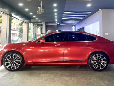 Cần Bán Xe Volvo S90 T5 Inscription Model 2018 Tại P. Tân Thành - Q . Tân Phú - Tp. Hồ Chí Minh 2