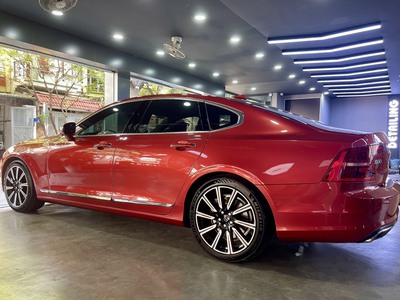 Cần Bán Xe Volvo S90 T5 Inscription Model 2018 Tại P. Tân Thành - Q . Tân Phú - Tp. Hồ Chí Minh 3