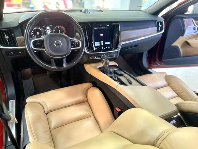 Cần Bán Xe Volvo S90 T5 Inscription Model 2018 Tại P. Tân Thành - Q . Tân Phú - Tp. Hồ Chí Minh 7