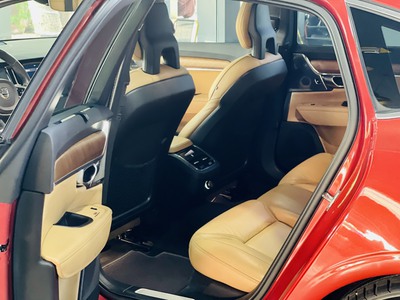 Cần Bán Xe Volvo S90 T5 Inscription Model 2018 Tại P. Tân Thành - Q . Tân Phú - Tp. Hồ Chí Minh 6
