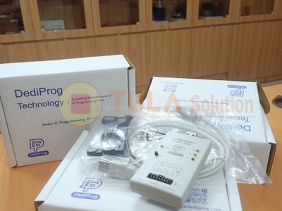SF100: ISP Programmer Serial Flash - Máy nạp trình ISP SF100 0