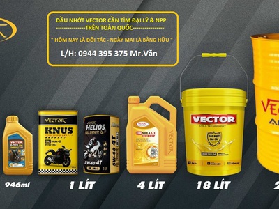 Tìm Đại Lý Dầu Nhớt Uy Tín - Mở Cánh Cửa Hợp Tác Kinh Doanh 7