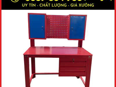 Bàn nguội thao tác 7