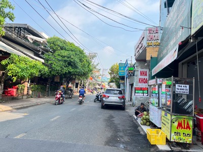 Bán Đất, gần Trường Đại Học Sư Phạm Kỹ Thuật, Dt 130m2, ngang 4.4m, Giá Chỉ 10.5 tỷ 1