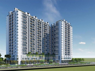 Cho thuê căn hộ ricca 1pn  full nội thất 0