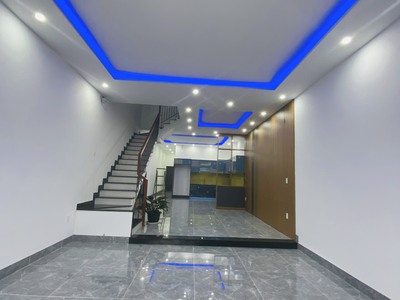 Bán nhà 2 tầng 2 mê đường phước lý 8 - hòa minh - liên chiểu - đà nẵng 0