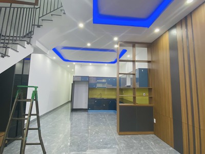 Bán nhà 2 tầng 2 mê đường phước lý 8 - hòa minh - liên chiểu - đà nẵng 1